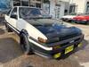 TOYOTA SPRINTER TRUENO