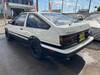 TOYOTA SPRINTER TRUENO