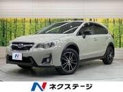 2016 SUBARU XV