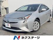 2017 TOYOTA PRIUS S