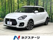 2022 SUZUKI SWIFT SPORT