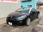 2013 PEUGEOT RCZ (Left Hand Drive)