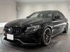MERCEDES BENZ C-CLASS
