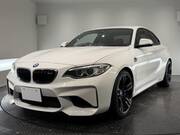 2016 BMW M2
