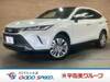 TOYOTA HARRIER HYBRID