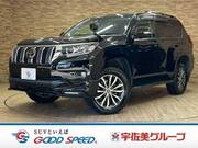 2020 TOYOTA LAND CRUISER PRADO