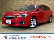 2017 SUBARU IMPREZA SPORTS