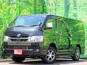 2023 TOYOTA HIACE VAN