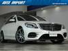 MERCEDES BENZ S CLASS