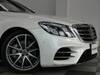 MERCEDES BENZ S CLASS