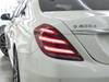 MERCEDES BENZ S CLASS