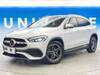 MERCEDES BENZ GLA-CLASS