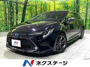 2020 TOYOTA COROLLA TOURING