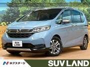 2020 HONDA FREED