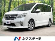 2013 NISSAN SERENA
