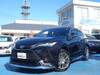 TOYOTA HARRIER HYBRID