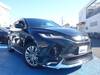 TOYOTA HARRIER HYBRID