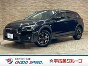 2018 SUBARU XV