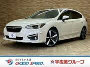 2017 SUBARU IMPREZA SPORTS