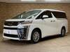 TOYOTA VELLFIRE HYBRID