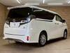 TOYOTA VELLFIRE HYBRID