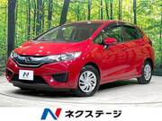 2014 HONDA FIT
