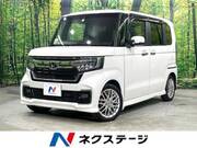 2021 HONDA N-BOX CUSTOM