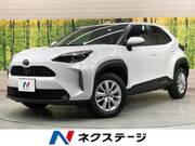 2023 TOYOTA YARIS CROSS