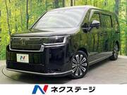 2022 HONDA STEPWAGON