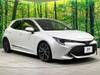 TOYOTA COROLLA SPORT