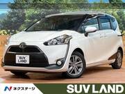 2015 TOYOTA SIENTA G