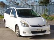 2005 TOYOTA WISH