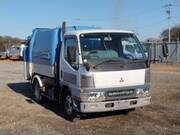 1999 MITSUBISHI CANTER 2ton