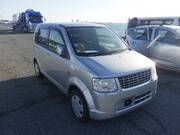 2012 MITSUBISHI EK WAGON M