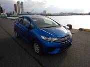 2014 HONDA FIT