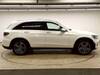 MERCEDES BENZ GLC-CLASS