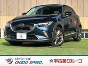 2016 MAZDA CX-3