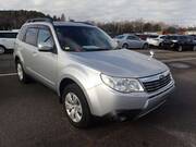 2010 SUBARU FORESTER