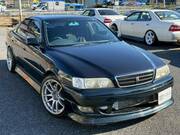 1998 TOYOTA CHASER TOURER V