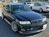 TOYOTA CHASER