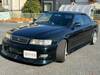 TOYOTA CHASER