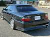 TOYOTA CHASER