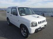 2001 SUZUKI JIMNY XG