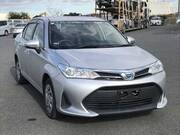 2020 TOYOTA COROLLA AXIO