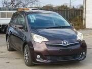 2011 TOYOTA RACTIS G