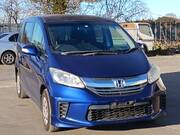 2014 HONDA FREED G JUST SELECTION