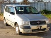 2009 TOYOTA SUCCEED WAGON TX