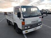 1996 MAZDA TITAN 1.5ton