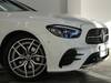 MERCEDES BENZ E-CLASS