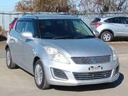 2013 SUZUKI SWIFT XG